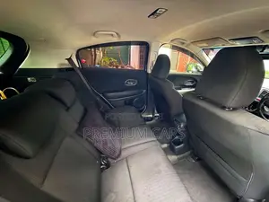 Honda Vezel X 2014 SUV (Used)