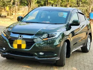 Honda Vezel Z Grade 2015 SUV (Used)