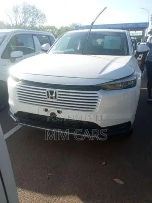 Honda Vezel Z Premium 2026 SUV Brand New