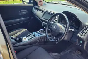 Honda Vezel Z Grade 2015 SUV (Used)