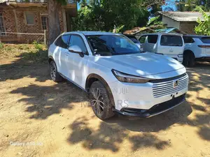 Honda Vezel Z Premium 2026 SUV Brand New