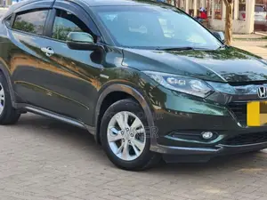 Honda Vezel Z Grade 2015 SUV (Used)