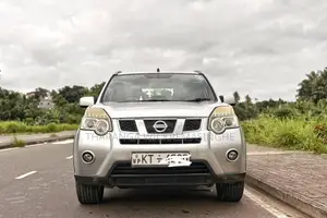 Nissan X-Trail T31 2012 SUV (Used)