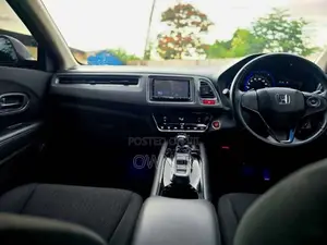 Honda Vezel Z Grade 2015 SUV (Used)