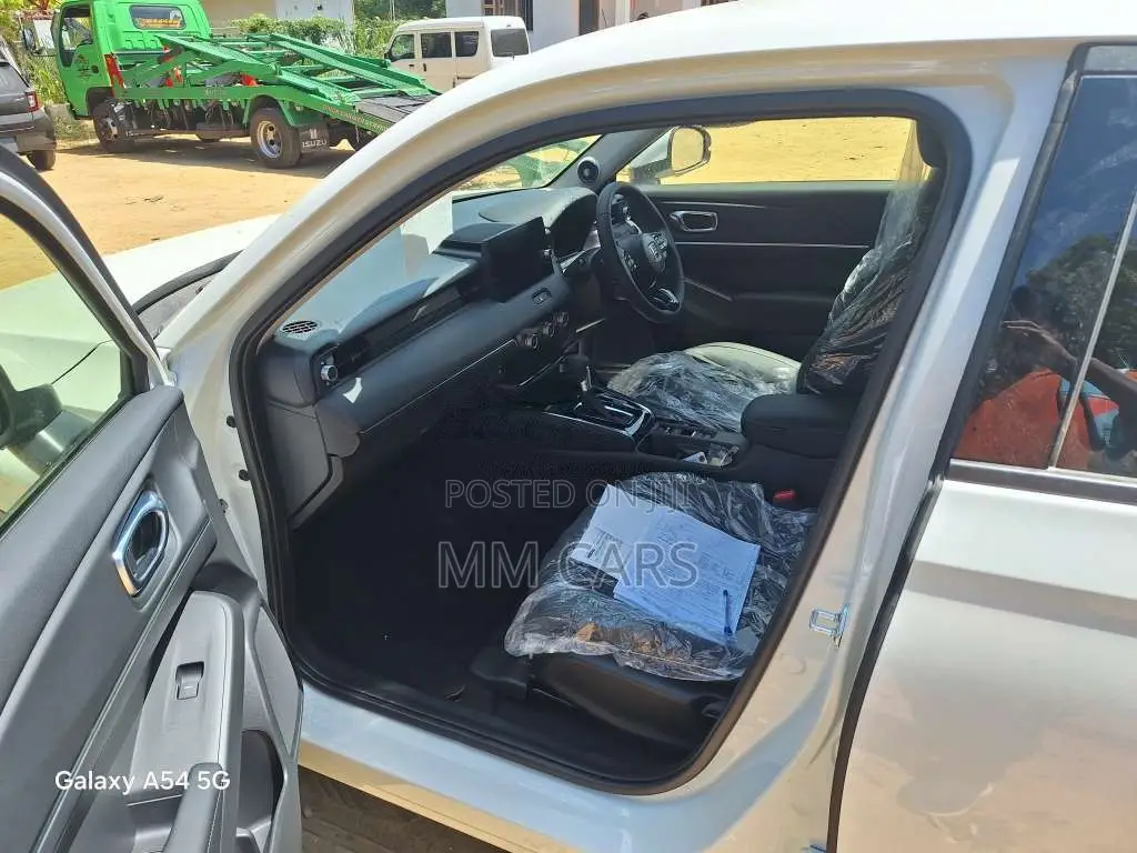 Honda Vezel Z Premium 2026 SUV Brand New