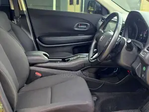 Honda Vezel Z Grade 2015 SUV (Used)