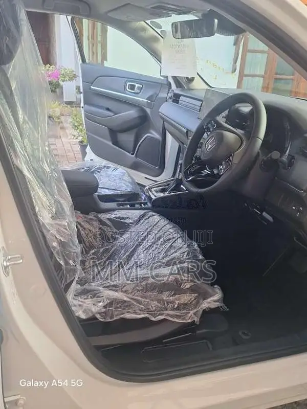 Honda Vezel Z Premium 2026 SUV Brand New