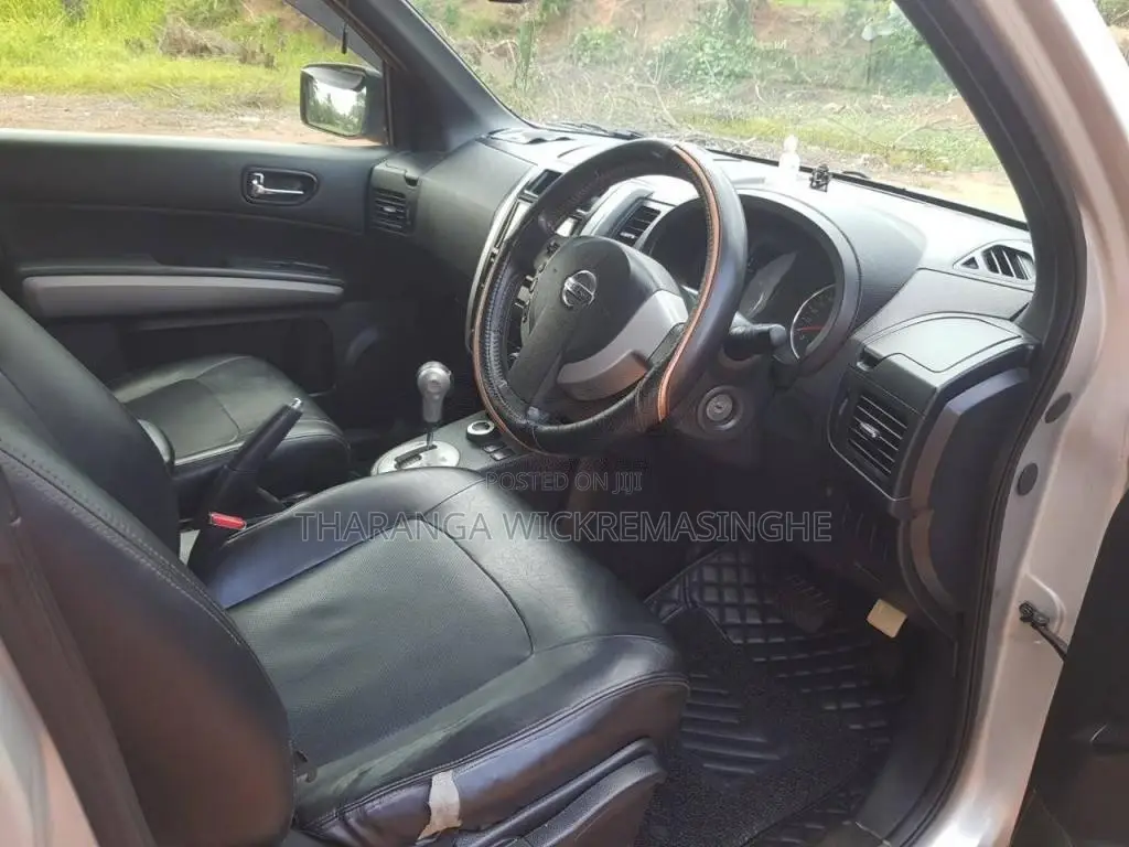 Nissan X-Trail T31 2012 SUV (Used)