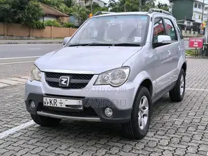 Zotye Nomad 2 2011 SUV (Used)
