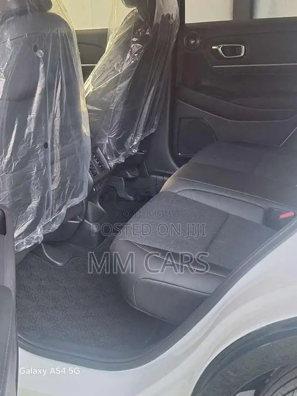 Honda Vezel Z Premium 2026 SUV Brand New