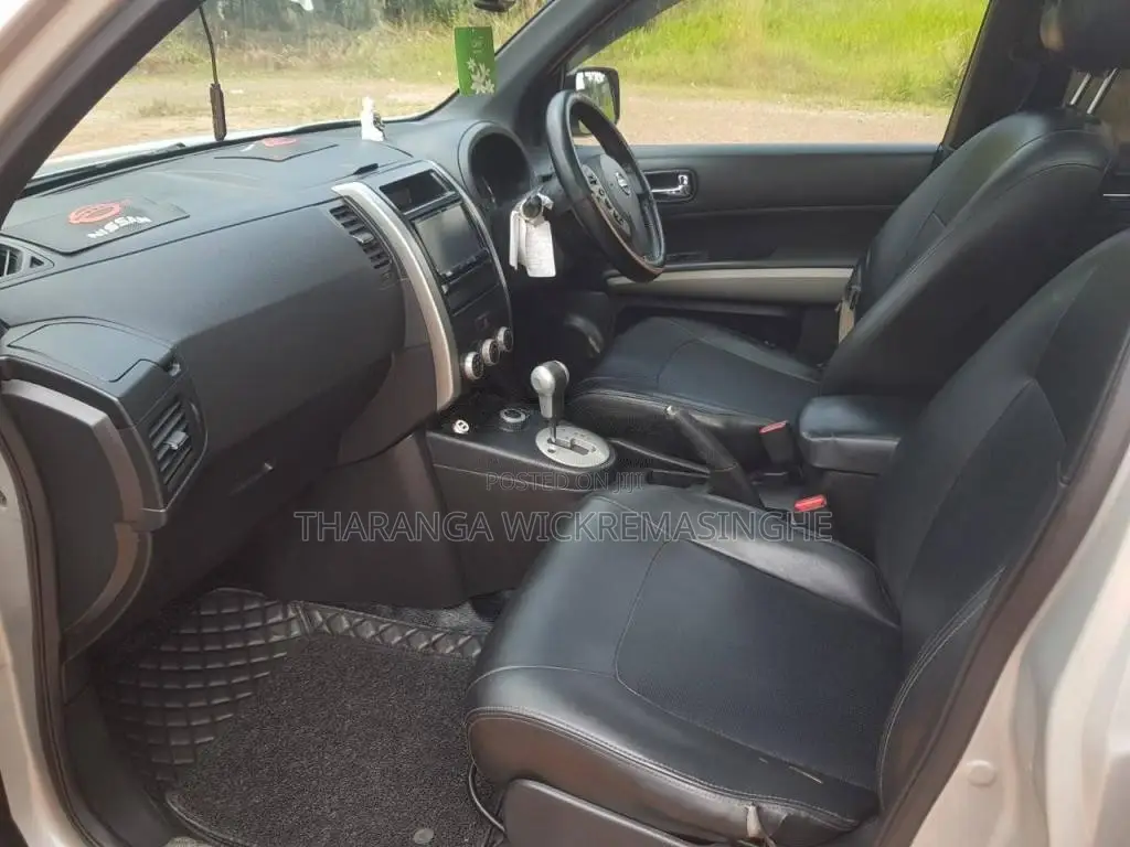 Nissan X-Trail T31 2012 SUV (Used)