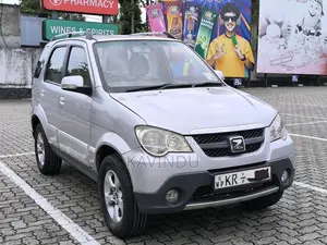 Zotye Nomad 2 2011 SUV (Used)