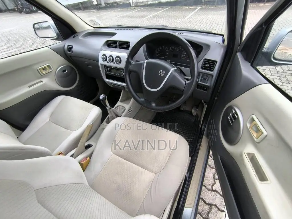 Zotye Nomad 2 2011 SUV (Used)