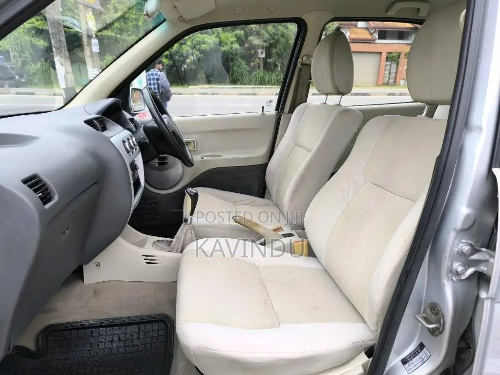 Zotye Nomad 2 2011 SUV (Used)