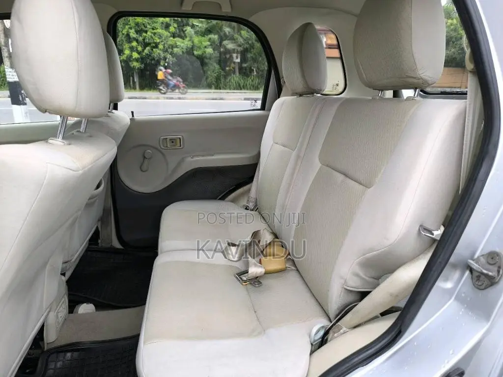 Zotye Nomad 2 2011 SUV (Used)