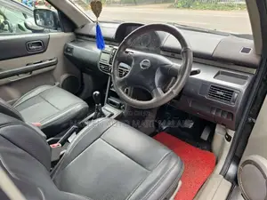 Nissan X-Trail 4WD 2003 SUV (Used)