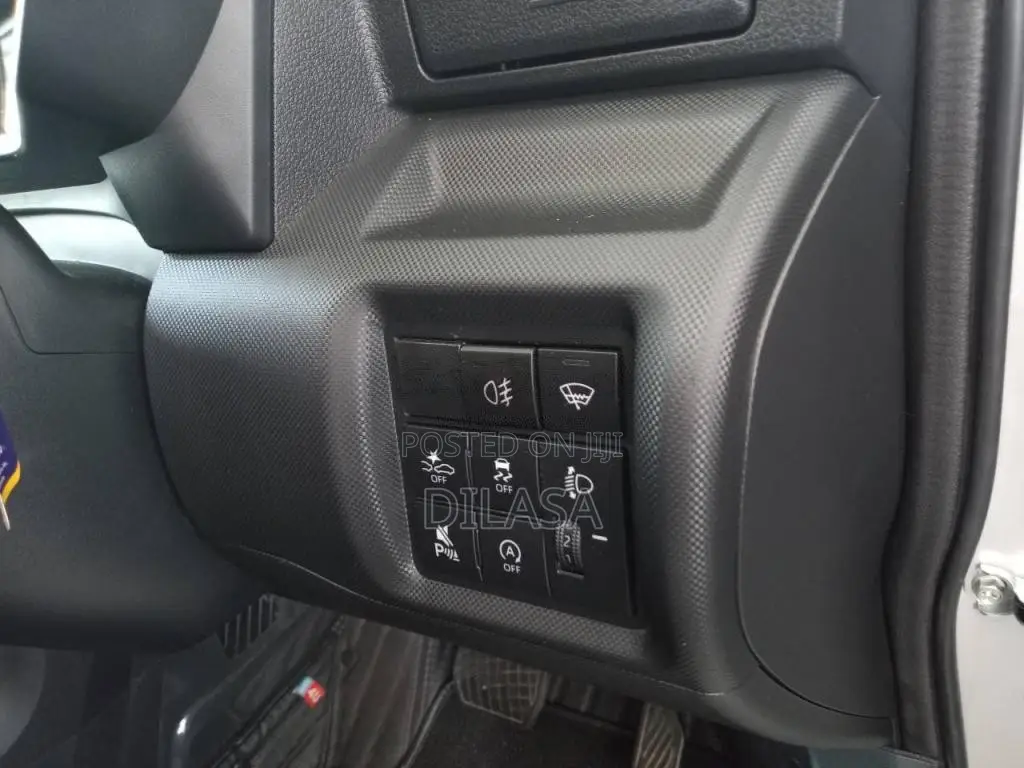 Toyota Raize G Jdm 2026 SUV (Used)