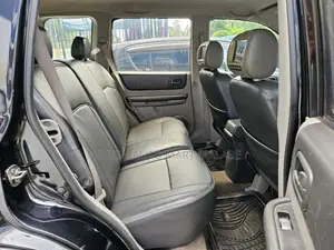 Nissan X-Trail 4WD 2003 SUV (Used)