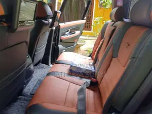 Micro Rexton 2008 SUV (Used)