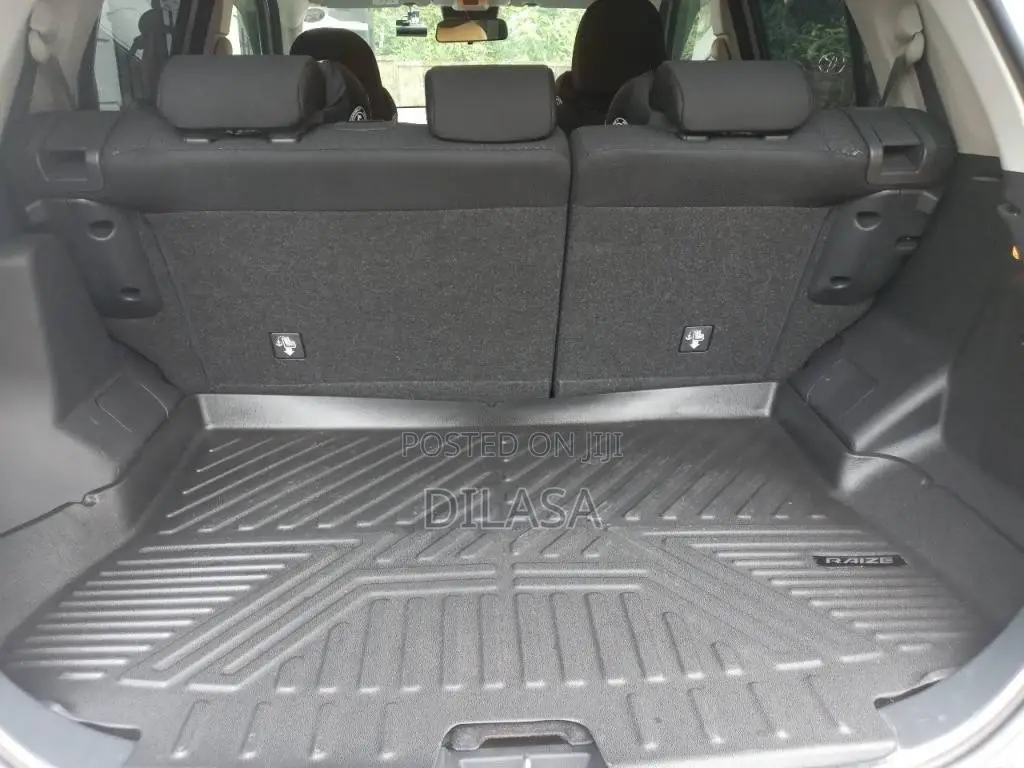 Toyota Raize G Jdm 2026 SUV (Used)