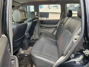Nissan X-Trail 4WD 2003 SUV (Used)