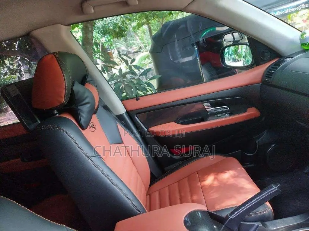 Micro Rexton 2008 SUV (Used)