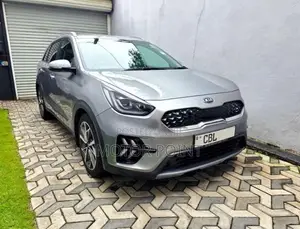Kia Niro 2019 SUV (Used)