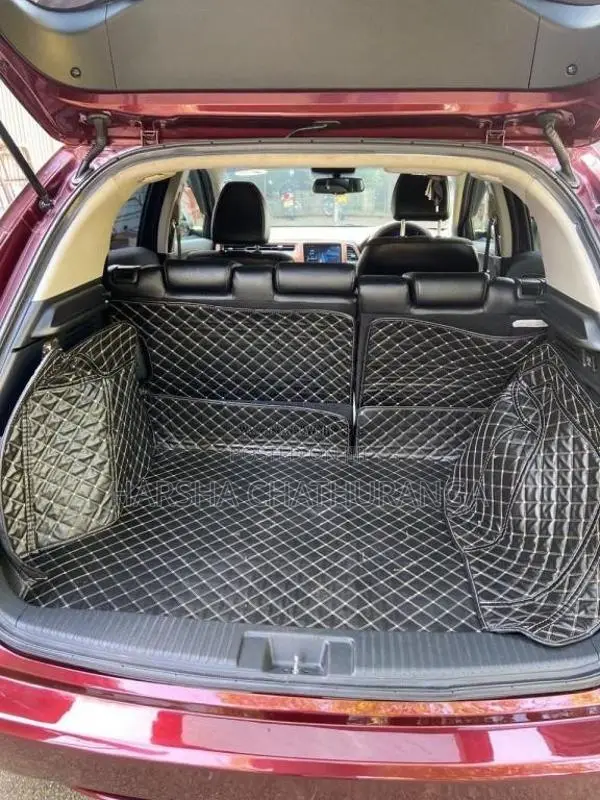 Honda Vezel 2015 SUV (Used)