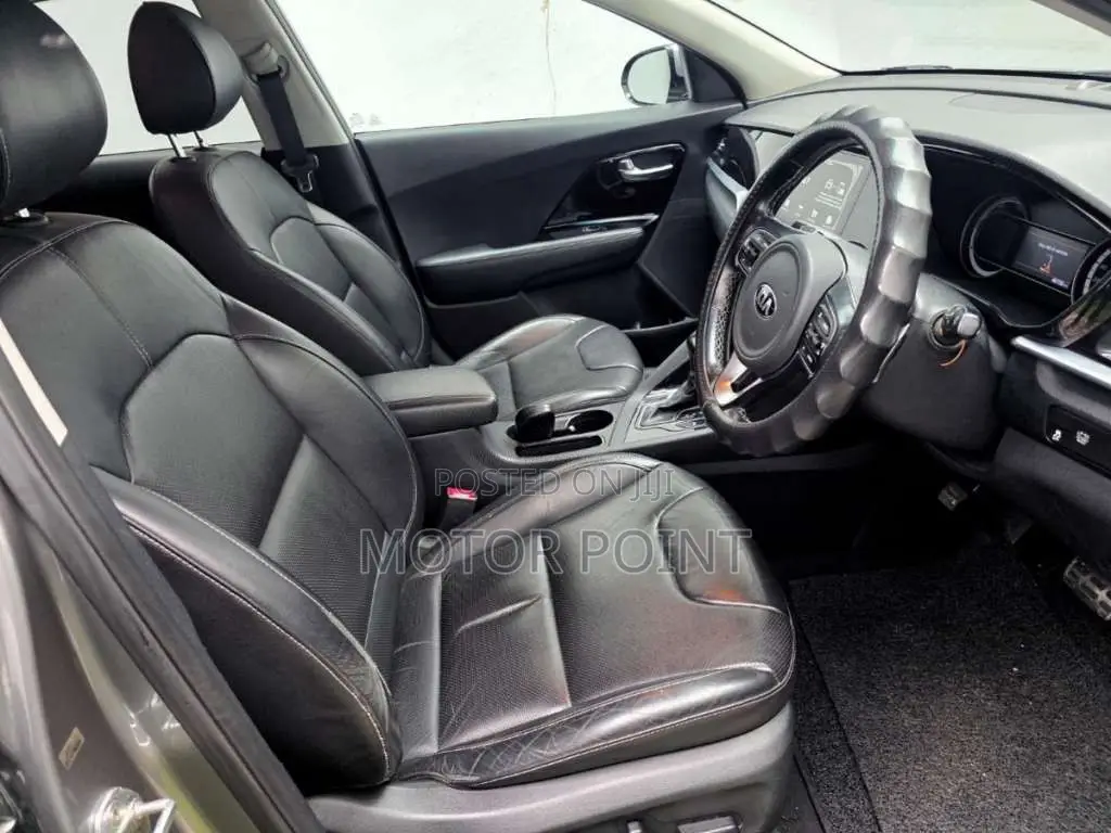 Kia Niro 2019 SUV (Used)