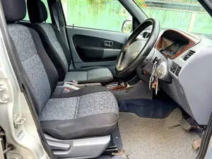 Toyota Cami 4WD 2000 SUV (Used)