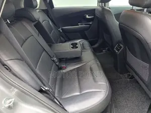 Kia Niro 2019 SUV (Used)