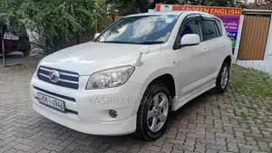Toyota RAV4 2007 SUV (Used)