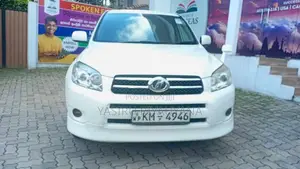 Toyota RAV4 2007 SUV (Used)