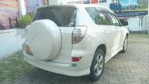 Toyota RAV4 2007 SUV (Used)