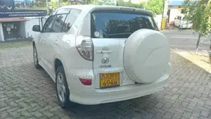 Toyota RAV4 2007 SUV (Used)