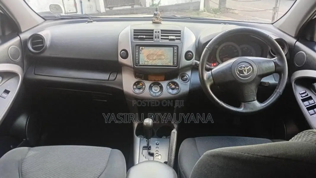 Toyota RAV4 2007 SUV (Used)
