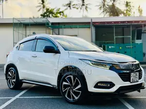 Honda Vezel 2019 SUV (Used)