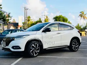 Honda Vezel 2019 SUV (Used)