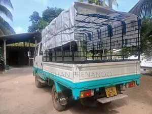 Atco Atco 2006 Crew Cab (Used)