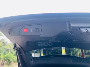 Peugeot 3008 Gt Line 2018 SUV (Used)