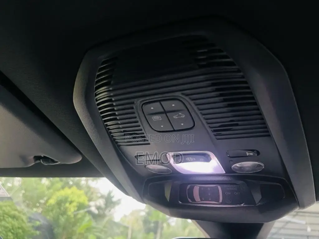 Peugeot 3008 Gt Line 2018 SUV (Used)