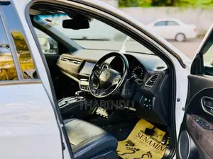 Honda Vezel 2019 SUV (Used)