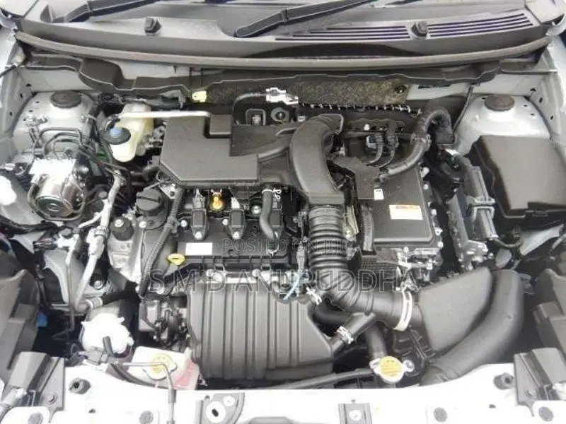 Toyota Raize 2025 SUV (Used)