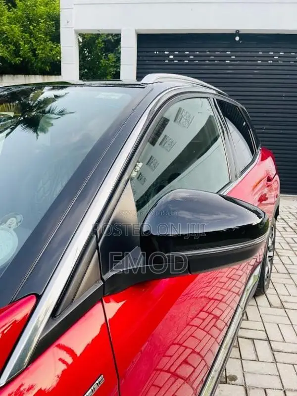 Peugeot 3008 Gt Line 2018 SUV (Used)