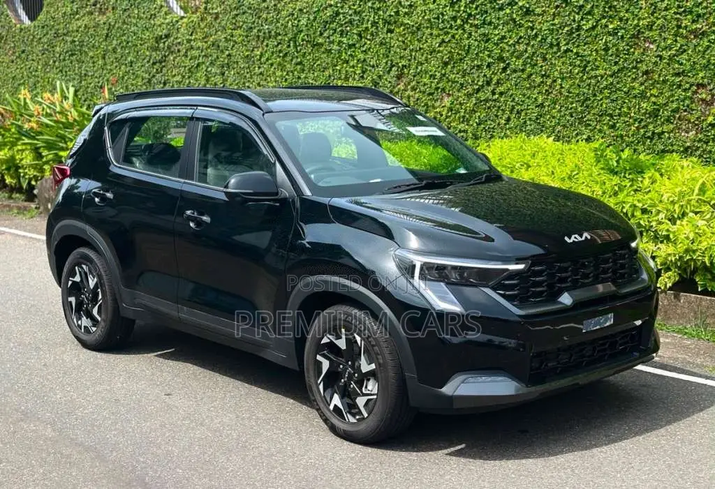 Kia Sonet GTX Plus 2026 SUV Unregistered (Recondition)