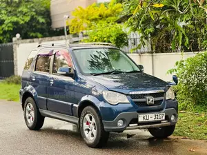 Zotye Nomad 2 2012 SUV (Used)