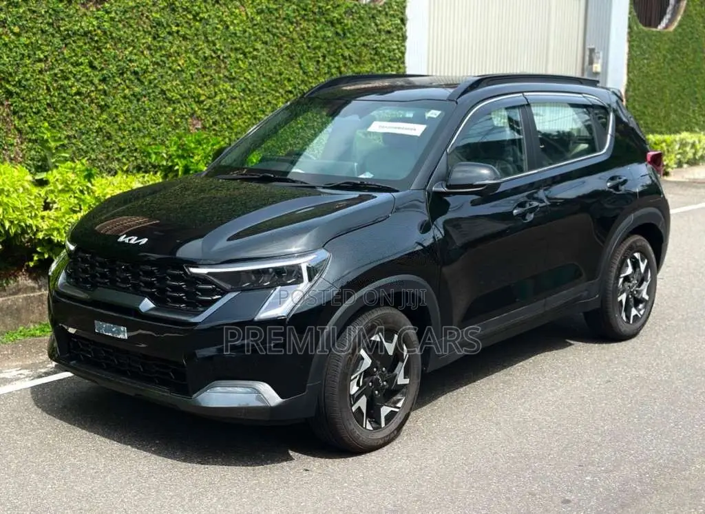 Kia Sonet GTX Plus 2026 SUV Unregistered (Recondition)