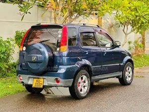 Zotye Nomad 2 2012 SUV (Used)