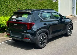 Kia Sonet GTX Plus 2026 SUV Unregistered (Recondition)