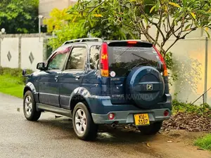 Zotye Nomad 2 2012 SUV (Used)